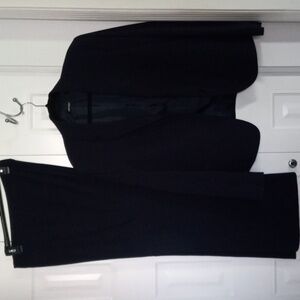 Women's 2-piece Business suit blue